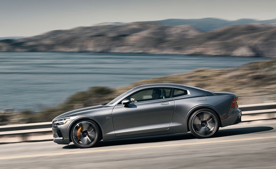 2019 shop polestar 1
